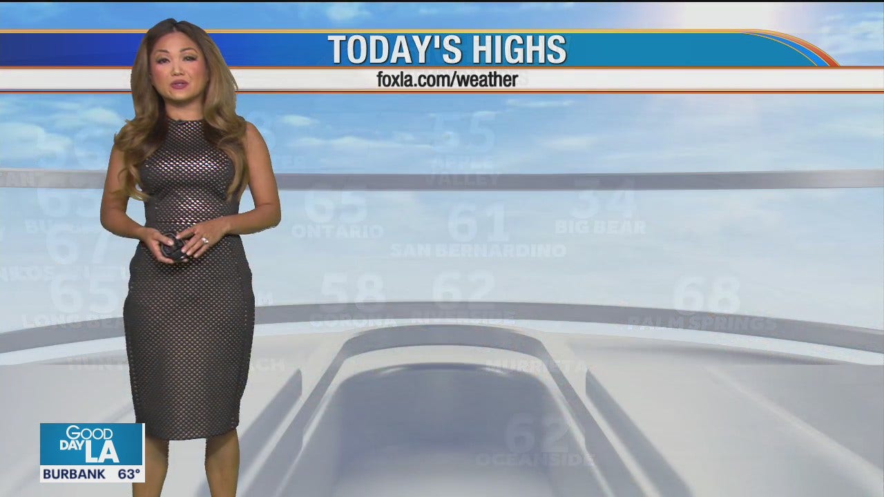 Weather Forecast For Friday Sept 25