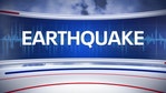 4.1 magnitude earthquake strikes near Corona