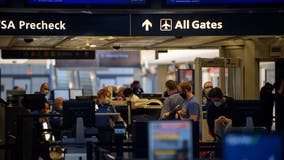 CDC: COVID-19 airport screenings for international travelers entering US to end