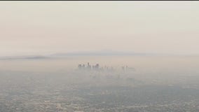 Smoke from California wildfires may be factor in up to 3,000 deaths, Stanford study reveals