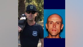 New details released as search for missing California firefighter continues