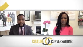 Culture Conversations: Amplifying the voices of Lee Merritt, Audrianna Williams and Callie Evans