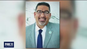 Lynwood city manager on paid leave following social media response to Compton shooting of LASD deputies