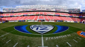 Newsom: Nothing blocking Pac-12 from starting football