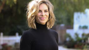 ‘I literally let my guard down for an hour’: Jillian Michaels got COVID-19 after working out with close friend