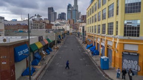 $2B development planned for 7.6-acre site in Skid Row