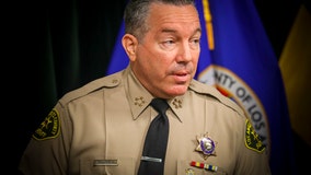 Several Los Angeles County, city leaders call on Sheriff Alex Villanueva to resign