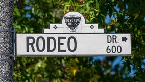 Report: Failure of Luxe Rodeo Drive Hotel foreshadows 'tsunami' of hotel closures