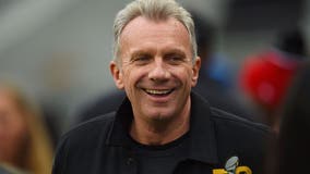 Joe Montana saves grandchild from alleged kidnapper inside Malibu home