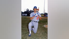 Former Dodgers outfielder Jay Johnstone dead at 74 from complications due to COVID-19