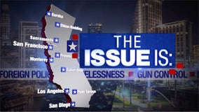 The Issue Is: TV Schedule