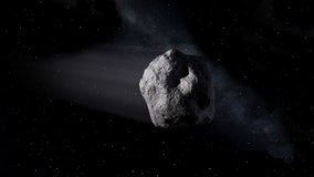 Asteroid the size of small school bus to safely zoom past Earth, JPL says