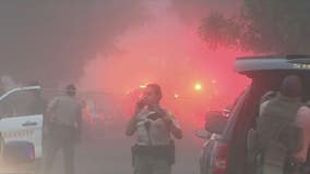 Compton neighbors react to deadly shooting