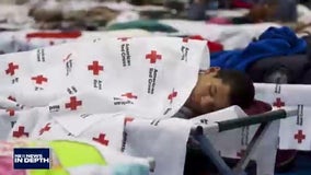 In Depth: American Red Cross