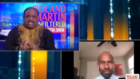 Culture Conversations: Amplifying the voices of Roland Martin and Eunique Jones Gibson