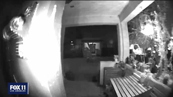 Fake SoCal Edison worker terrifies South Pasadena woman