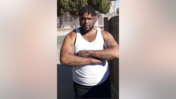 Family of Dijon Kizzee call for Sheriff Villanueva's resignation