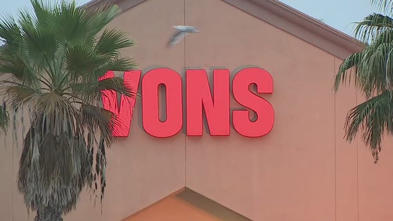Vons' parent company seeks to ban signature solicitations