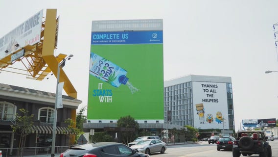 FOX 11 Job Finder: Three companies hiring in SoCal, including Vita Coco, H&R Block