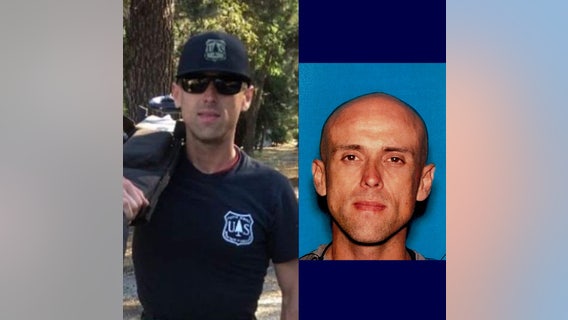 New details released as search for missing California firefighter continues