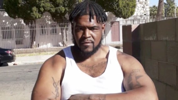 LA County settles with family of Dijon Kizzee for $3.4M