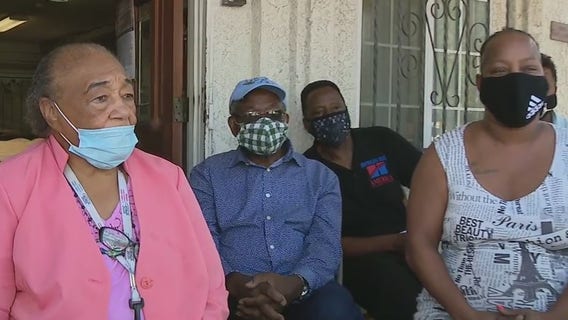 Passionate community leaders work to get devices to homeless LAUSD students