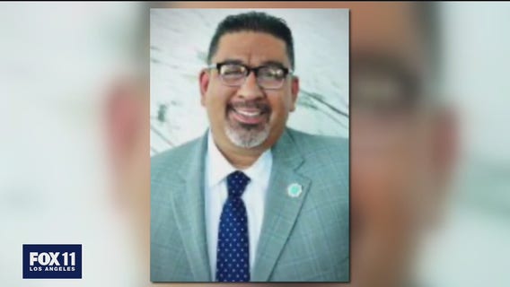 Lynwood city manager on paid leave following social media response to Compton shooting of LASD deputies