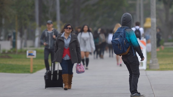 Seventeen additional CSULB students test positive for COVID-19