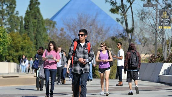 CSULB issues quarantine, pauses campus instruction after COVID-19 outbreak