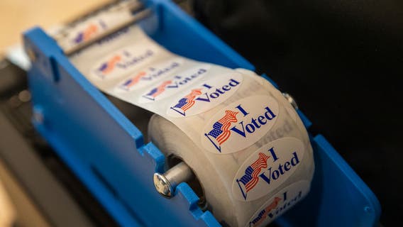 Voter Guide 2020: Everything you need to know about voting in Southern California