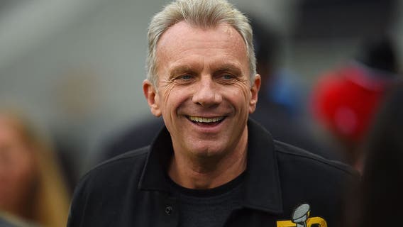 Joe Montana saves grandchild from alleged kidnapper inside Malibu home