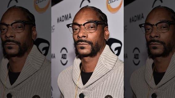 Hip-hop icon Snoop Dogg to launch gin brand called 'Indoggo'