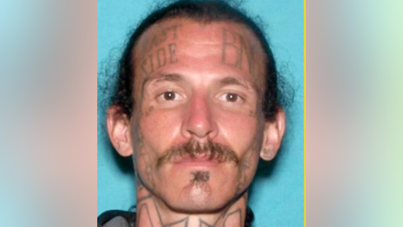 Man suspected of sexually assaulting boy in Riverside public bathroom arrested