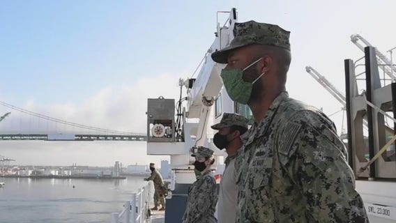 Job Finder: U.S. Navy, Navy Reserve hiring for both full-time and part-time work