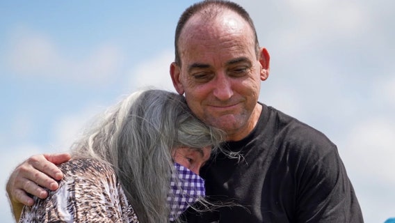 Provision in Florida law prevents wrongly convicted man from receiving compensation for 37 years in jail