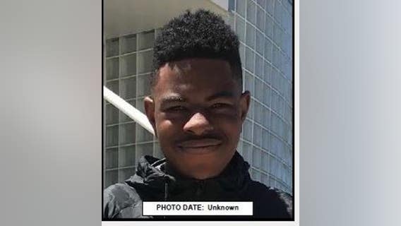 Boy, 17, missing From View Park-Windsor Hills area