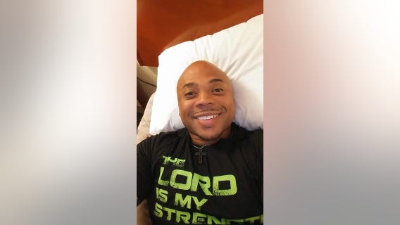 Protests spark following shooting death of homeless man in San Clemente