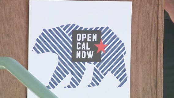 OpenCALNow: Riverside, Orange, San Diego Counties call on Newsom to allow all businesses to reopen