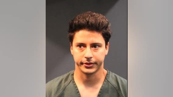 Uber driver arrested for sexually assaulting woman in Santa Ana