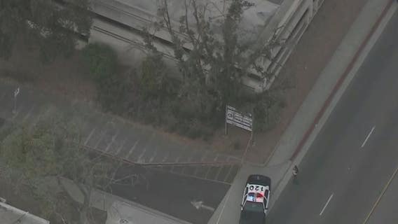 LA County Sheriff's deputy shoots man near Whittier Courthouse