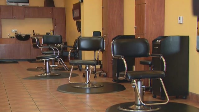 Los Angeles County officials to discuss possible reopenings amid new state guidelines