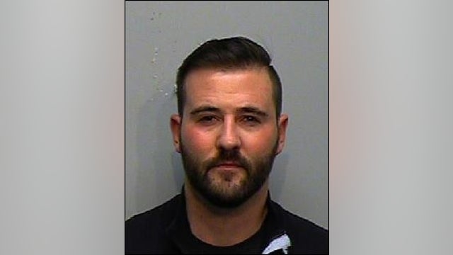 Huntington Beach police arrest man for alleged murder of girlfriend