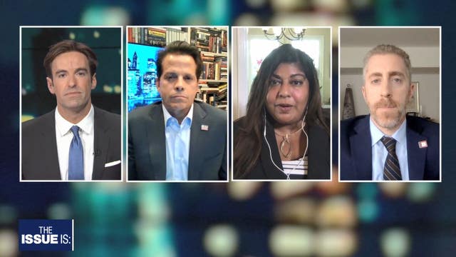 Anthony Scaramucci predicts mid-October wave of ex-officials coming out against President Trump