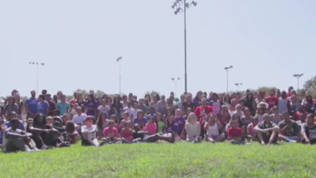 Thousands of youth in Southern California looking for mentors in Big Brothers Big Sisters program