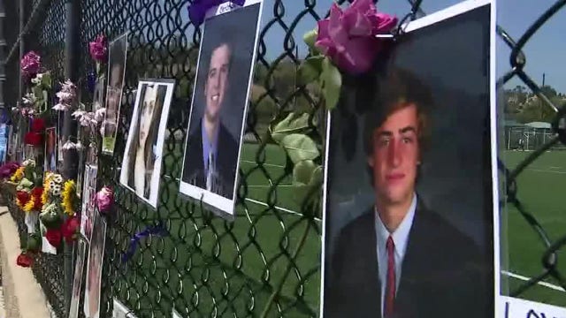 Orange County families fight to save lives week of Overdose Awareness Day