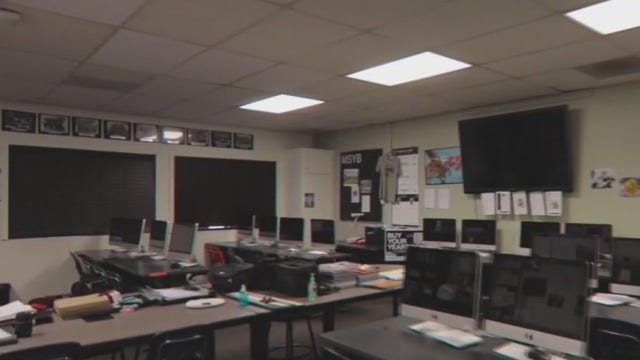 Private schools call on Los Angeles County officials to accept waivers for reopening campuses