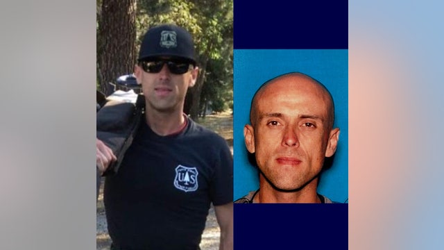 New details released as search for missing California firefighter continues