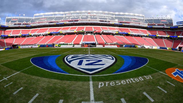 Newsom: Nothing blocking Pac-12 from starting football