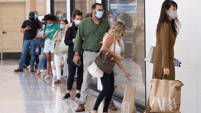 California Retailers Association begins Safe Shopping for ALL campaign