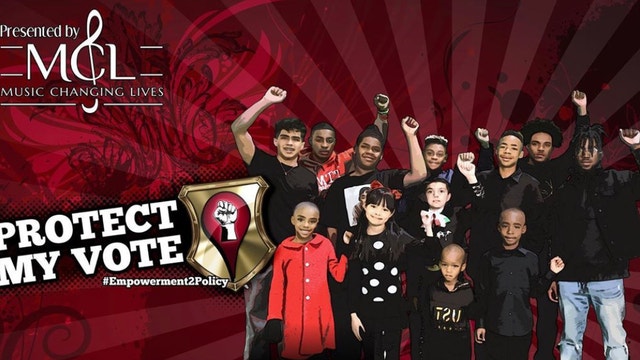 Black I.E. entrepreneur on what he wants in a president in 'Your Personal Take'